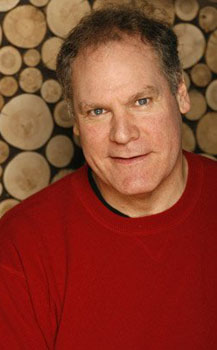 Jay O. Sanders
